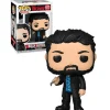 Funko POP The Boys Billy Butcher