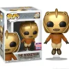 Funko POP! The Rocketeer Exclusivo