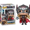 Funko POP! Thor Love & Thunder Mighty Thor