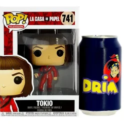 Funko POP Tokio