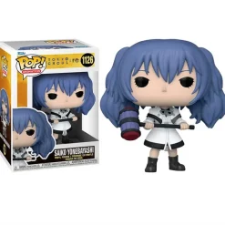 Funko POP! Tokyo Ghoul:Re Saiko Yonebayashi