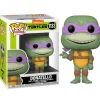 Funko POP Tortugas Ninja Donatello