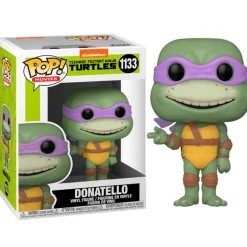 Funko POP Tortugas Ninja Donatello