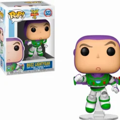 Funko POP! Toy Story 4 Buzz Lightyear