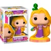 Funko POP Ultimate Disney Rapunzel