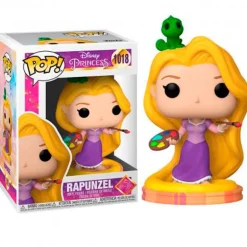Funko POP Ultimate Disney Rapunzel