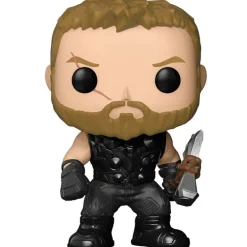 Funko POP! Vengadores Infinity War Thor