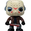 Funko POP! Viernes 13 Jason Voorhees