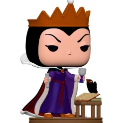 Funko POP! Villanos Disney Grimhilde