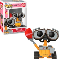 Funko POP! Wall-E Sant Valentín