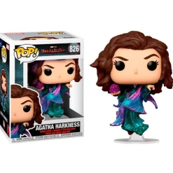 Funko POP! Wandavision Agatha Harkness