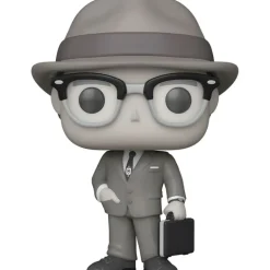 Funko POP Wandavision Vision Versión Años 50