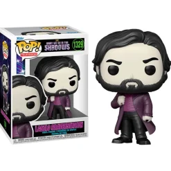 Funko POP! What We Do in the Shadows Lazlo
