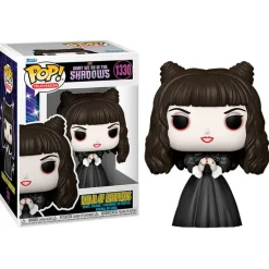 Funko POP! What We Do in the Shadows Nadja