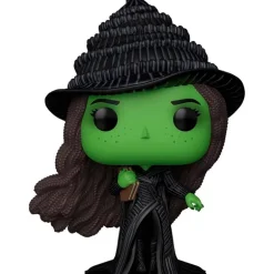 Funko POP! Wicked: For Good Elphaba