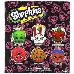 Funko Shopkins Poppy Corn
