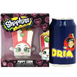 Funko Shopkins Poppy Corn