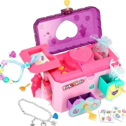 Funlockets Joyero Secreto con Grabadora de Mensajes