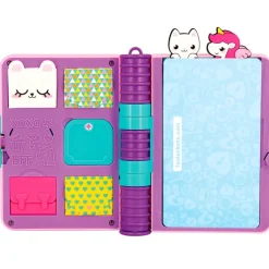 Funlockets Mi Diario Secreto