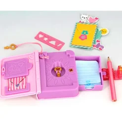 Funlockets Mini Diario Secreto