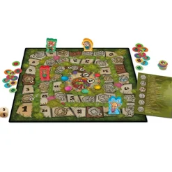 Funny Forest Juego de Mesa