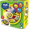 Funtastic Camaleón Juego Cartas