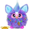 Furby Púrpura