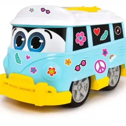 Furgoneta ABC Sunny Surfera