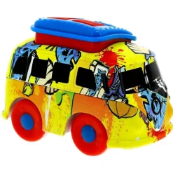 Furgoneta Infantil Surtida