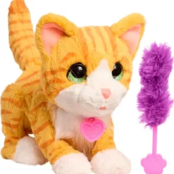 Furreal Friends Bella Gatito