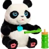 Furreal Friends Coco Oso Panda Interactivo