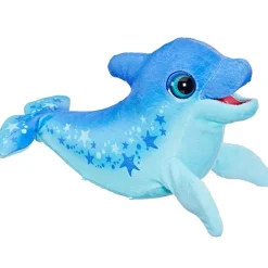 Furreal Friends Hoyuelo, mi Delfín Juguetón