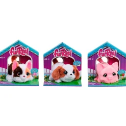 Furreal Friends My Mini Mascota Surtida