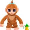 Furreal Friends Peanut Monita Interactiva