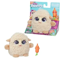 Furreal Fuzzalots Mascota Surtida