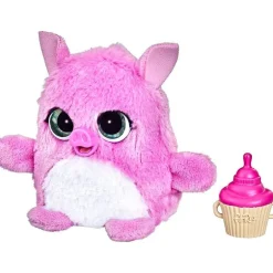 Furreal Fuzzalots Mascota Surtida