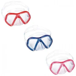 Gafas de Buceo Infantil 3-6 Años Surtido