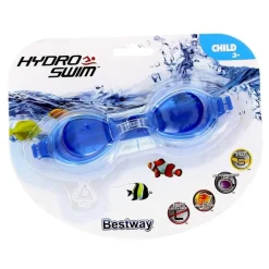 Gafas de Natación Infantiles Azul