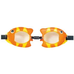 Gafas de Piscina con Forma de Pez