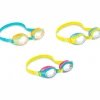 Gafas Natación Junior 3-8 años Surtidas
