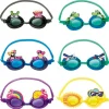 Gafas Piscina Infantiles 3-6 Años Surtido