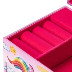 Galupy Unicornio Joyero Musical