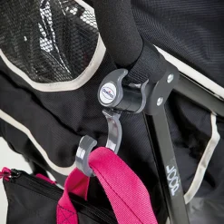 Ganchos giratorios multiusos 2 unidades