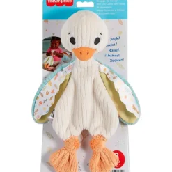 Gansos Abracitos y Tintineo