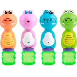 Gazillion Pompero Mascota Individual Surtido