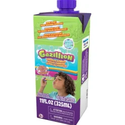 Gazillion Solución de Burbujas 325 ml