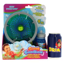 Gazillion Varita de Pompas Gigantes