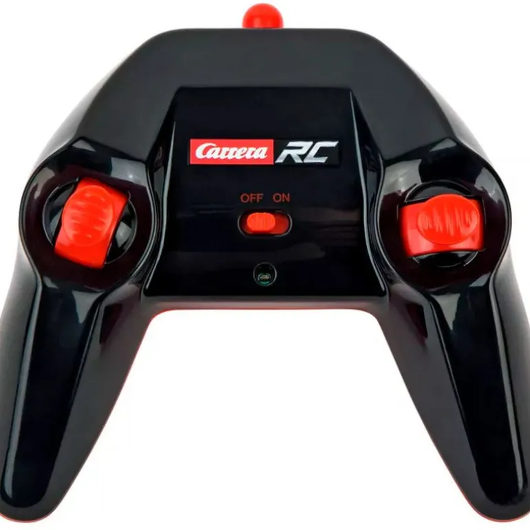 Gear Monster Vehículo R/C Escala 1:18