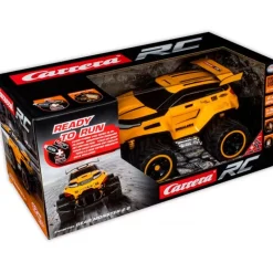 Gear Monster Vehículo R/C Escala 1:18