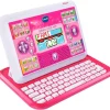 Genio Little App Rosa Tablet